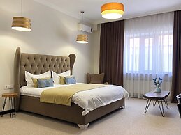 Keremet Hotel