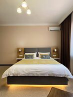 Keremet Hotel