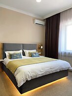 Keremet Hotel