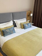 Keremet Hotel