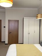 Keremet Hotel