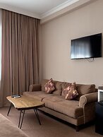 Keremet Hotel