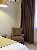 Keremet Hotel