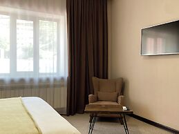 Keremet Hotel