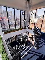 Keremet Hotel