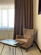 Keremet Hotel