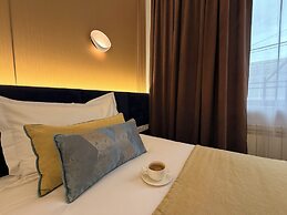 Keremet Hotel
