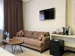 Keremet Hotel