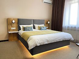 Keremet Hotel