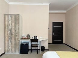 Keremet Hotel