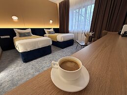 Keremet Hotel