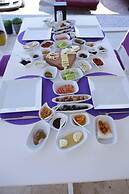 Kırlançe Otel Alaçatı