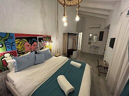 Kırlançe Otel Alaçatı