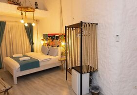 Kırlançe Otel Alaçatı