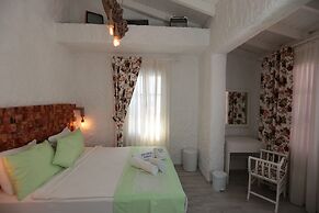 Kırlançe Otel Alaçatı