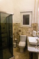 Kırlançe Otel Alaçatı