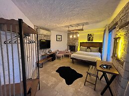 Kırlançe Otel Alaçatı