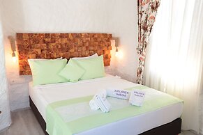 Kırlançe Otel Alaçatı
