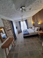 Kırlançe Otel Alaçatı