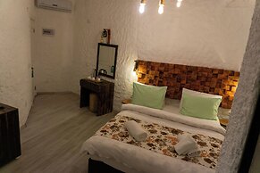 Kırlançe Otel Alaçatı