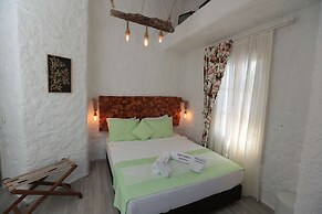 Kırlançe Otel Alaçatı