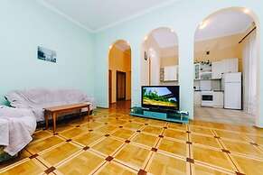 Hotrent Apartments Kreschatik