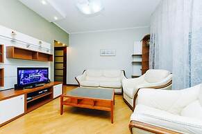 Hotrent Apartments Kreschatik