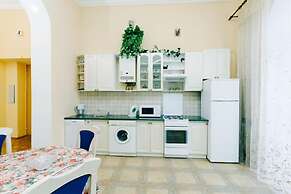 Hotrent Apartments Kreschatik