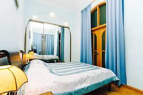 Hotrent Apartments Kreschatik