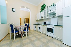 Hotrent Apartments Kreschatik