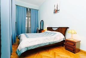 Hotrent Apartments Kreschatik