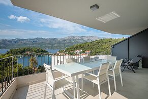 Korcula Hill