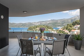 Korcula Hill