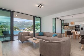 Korcula Hill