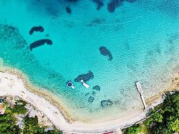 Korcula Hill