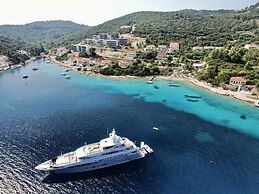 Korcula Hill