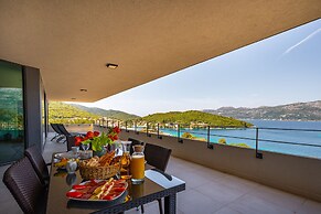 Korcula Hill