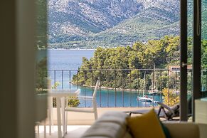Korcula Hill