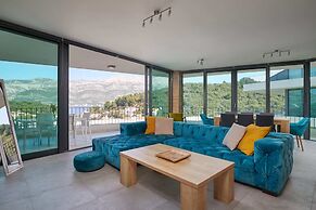 Korcula Hill