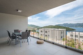 Korcula Hill