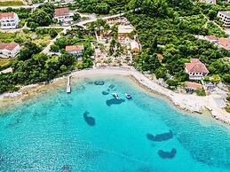 Korcula Hill