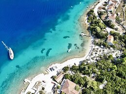 Korcula Hill