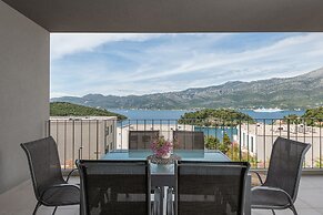 Korcula Hill