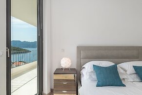 Korcula Hill