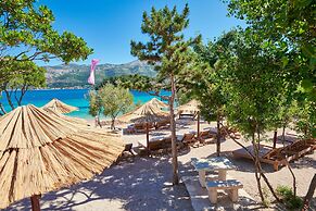 Korcula Hill