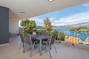 Korcula Hill