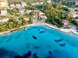 Korcula Hill