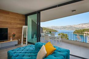 Korcula Hill