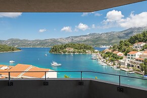 Korcula Hill