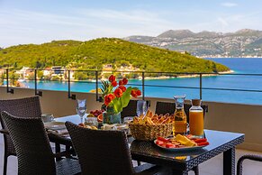 Korcula Hill
